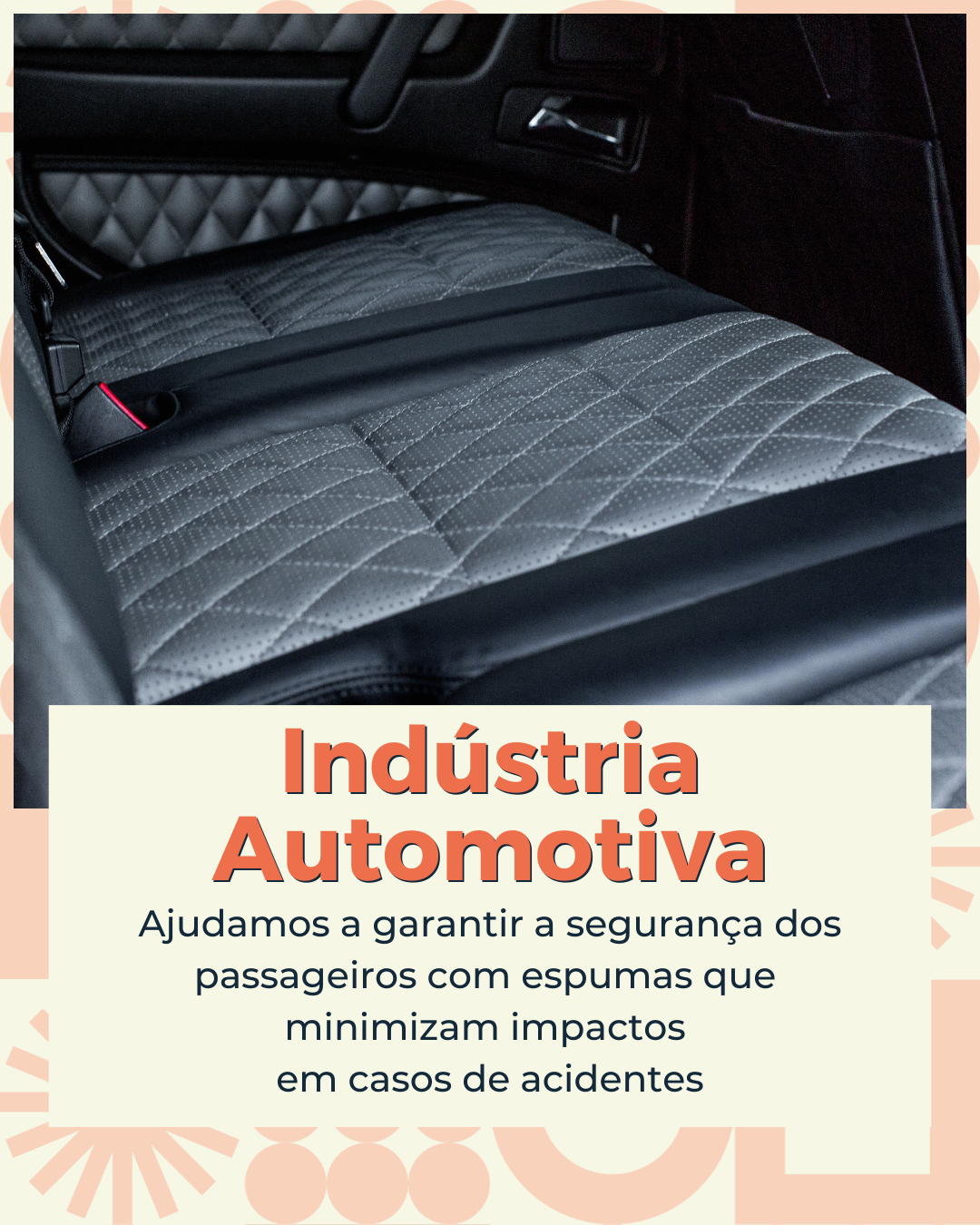 Polidomi_Espumas_Indústria_Automotiva